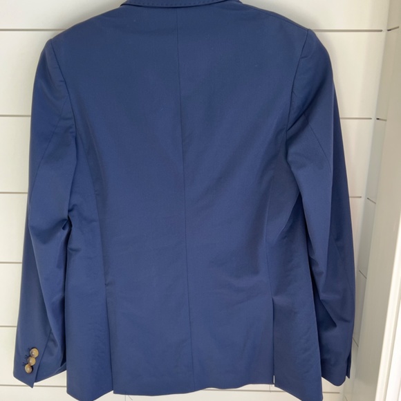 Boys Vineyard Vines Performance sport coat - Picture 3 of 3